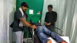 Komplotan Spesialis Pencuri Pikap di Ponorogo Beraksi Hanya 10 Menit