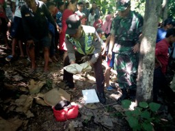Pasien Rawat Jalan RS Jiwa Ditemukan Tewas dengan Mulut Berbusa