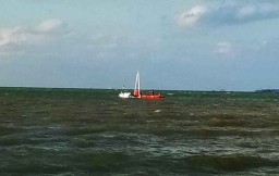 Lagi, 1 Korban KM Arim Jaya Tenggelam di Madura Ditemukan Tewas