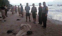 2 Jenazah Penumpang Ditemukan, Korban KM Arim Jaya Jadi 19 Orang