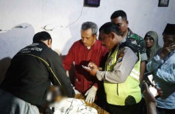 Lepas Pengawasan, Balita Tewas Tenggelam di Kolam Ikan