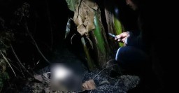 Nenek Sarti Tewas Terbakar di Ladang Tetangga