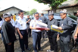 Kementerian Perhubungan Apresiasi Terminal Wisata Terpadu Banyuwangi