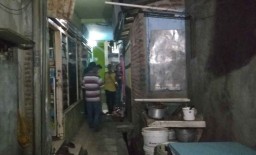 Lagi, Satu Terduga Teroris Diamankan Densus 88 di Surabaya 