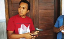 Ditangkap di Bandung, Ini Rekam Jejak Warga Banyuwangi Terduga Teroris