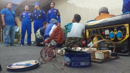 Empat "Teroris Laut" Asal Sumenep Ditangkap Polri 
