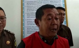 Catut 5 Pejabat Banyuwangi dalam Kasus Pengadaan Buku Sekolah 52 SD