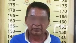 Tertangkap 2 Kali, Kakek di Surabaya ini Tetap Nekat Jualan Sabu