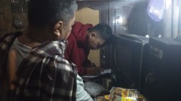 Sejam Operasi Arak Jowo, 2 Tersangka di 2 Lokasi Diringkus