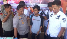 Pengunggah Video Kucing Dicekoki Ciu di Tulungagung Jadi Tersangka