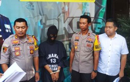 Fakta Baru, Mayat Wanita di Malang Ternyata Dibunuh Sebelum Dimutilasi