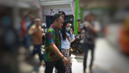Penipuan Perbankan Zaman Now, Tumpuk Nomor Rekening lalu Kuras Uang