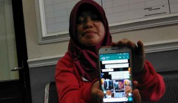 Lagi, Warga Ponorogo Tertipu Jual Beli Online