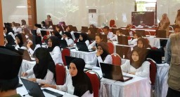 Jaringan Komputer Bermasalah, Tes CPNS di Kediri Ditunda