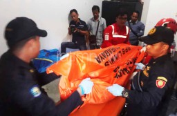 Pria Keturunan India Ditemukan Tewas di Kamar Kos