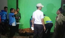 Pamit Cari Bambu Muda, Nenek Saminem Ditemukan Tewas di Sungai