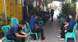 Diduga Kesetrum Listrik Tenda Hajatan, Bocah 8 Tahun Tewas 