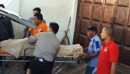 Absen Kerja, Karyawan Bank BCA Ditemukan Tewas di Dalam Rumah
