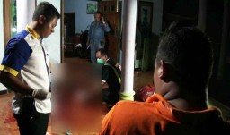 Wanita Tewas Bersimbah Darah di Ponorogo Disebut Menikah 3 Kali 