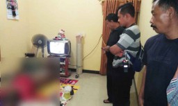 Karyawan Bank Swasta di Ngawi Ditemukan Tewas Setengah Telanjang