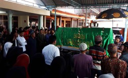 Korban Meninggal Bus Terguling di Pasuruan Adalah PNS Diskominfo