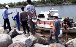 Pria Pasuruan yang Dikejar Satpam dan Loncat ke Laut Ditemukan Tewas