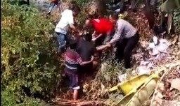 Kakek Pikun di Probolinggo Ditemukan Tewas di Pinggir Sungai
