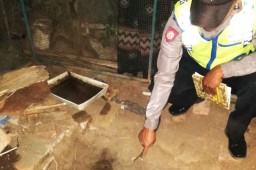 Perbaiki Pompa Air, Kakek di Ponorogo ini Tewas Tersengat Listrik