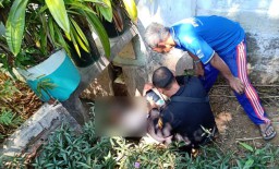 Siswa SMKN 5 Surabaya Tewas Terjatuh dari Pagar Sekolah Dikenal Baik