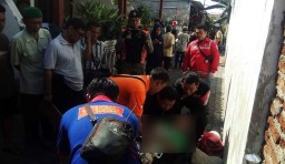 Pria Asal Pasuruan ini Ditemukan Tewas Tertelungkup di Surabaya