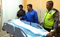 Meloncat ke Kapal di Pelabuhan Ketapang, Pria ini Tewas Terpeleset