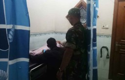 Lolos Pengawasan saat Berenang, Bocah TK di Blitar Tewas Tenggelam