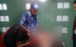 Hendak Menyeberang, Pemuda di Ngawi ini Tewas Jadi Korban Tabrak Lari