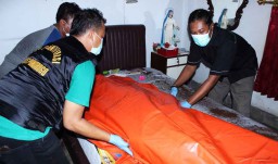 4 Hari Tak Keluar Rumah, Nenek Inge Ditemukan Tewas di Kamarnya