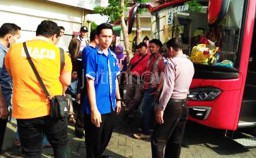 Mengeluh Sakit Lambung, Remaja Asal Ngawi Meninggal di Terminal