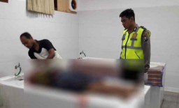 Mobil Pemadam Kebakaran Tabrak Warga di Banyuwangi, Satu Tewas