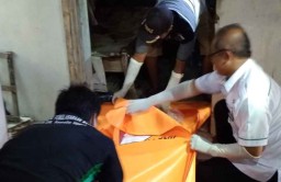  Hidup Sebatang Kara, Pria di Ngawi Tewas Membusuk