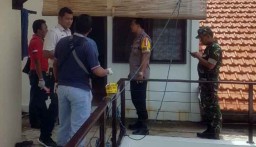 Pria Asal Surabaya Tewas Membusuk di Klinik Dokter Hewan