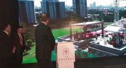 Ini Tantangan Usaha Properti di Kota Surabaya
