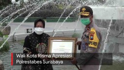 Video: Ketika Dua Bupati Gegeran