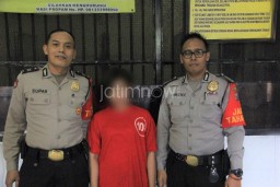 Tawarkan  Layanan Seks ala Threesome, Dua Perempuan Diciduk Polisi