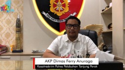 Kata Mereka Tentang Kita