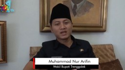 Kata Mereka Tentang Kita