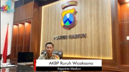 Kata Mereka Tentang Kita