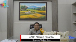 Kata Mereka Tentang Kita