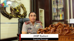 Kata Mereka Tentang Kita