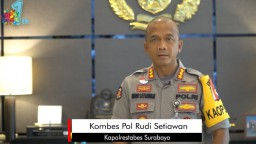 Kata Mereka Tentang Kita
