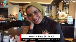 Kata Mereka Tentang Kita
