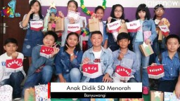 Kata Mereka Tentang Kita