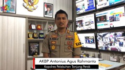 Kata Mereka Tentang Kita